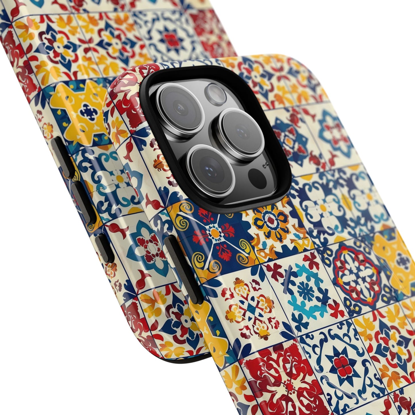 Tile Reverie Tough Magnetic Phone Case
