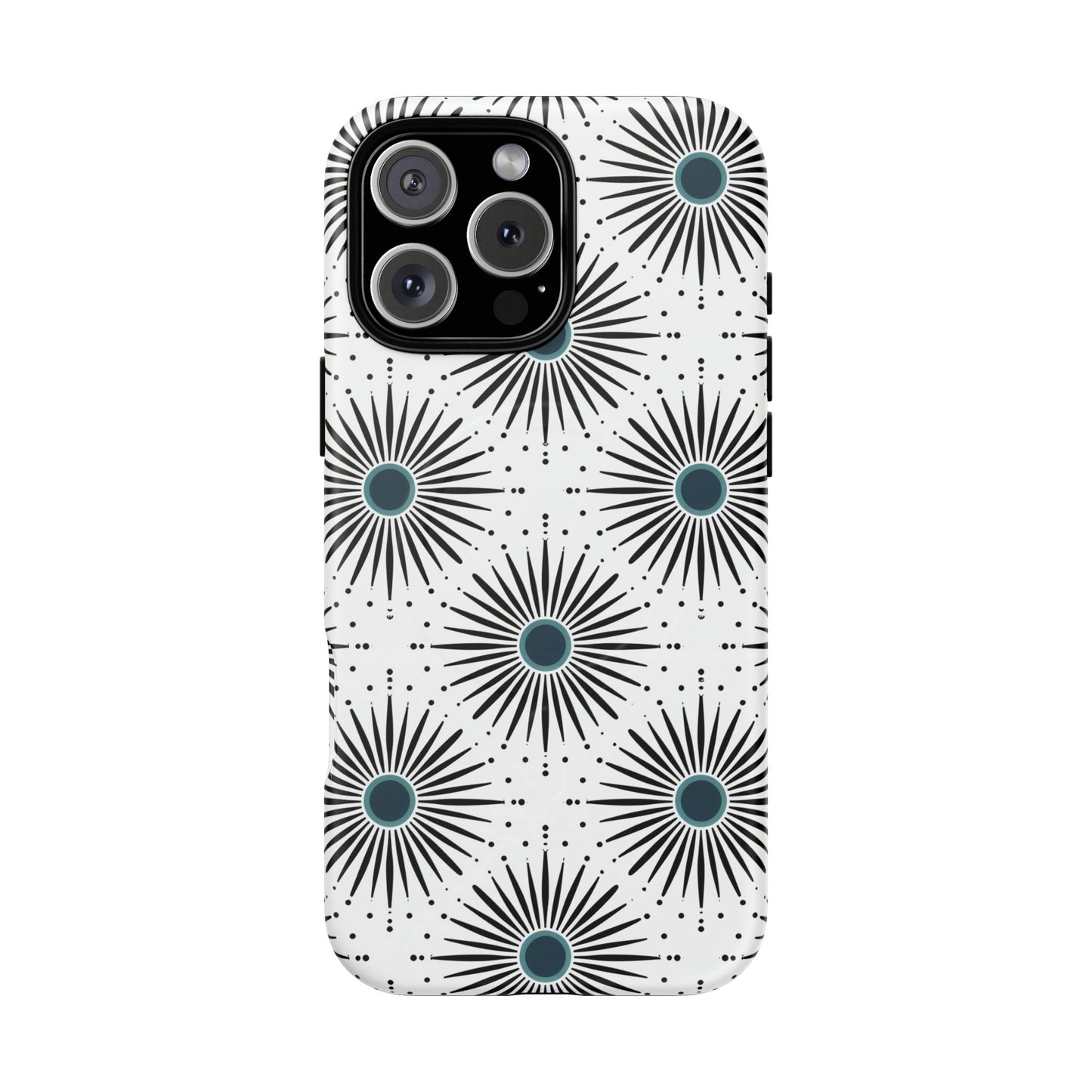 Mod Nova Tough Magnetic Case