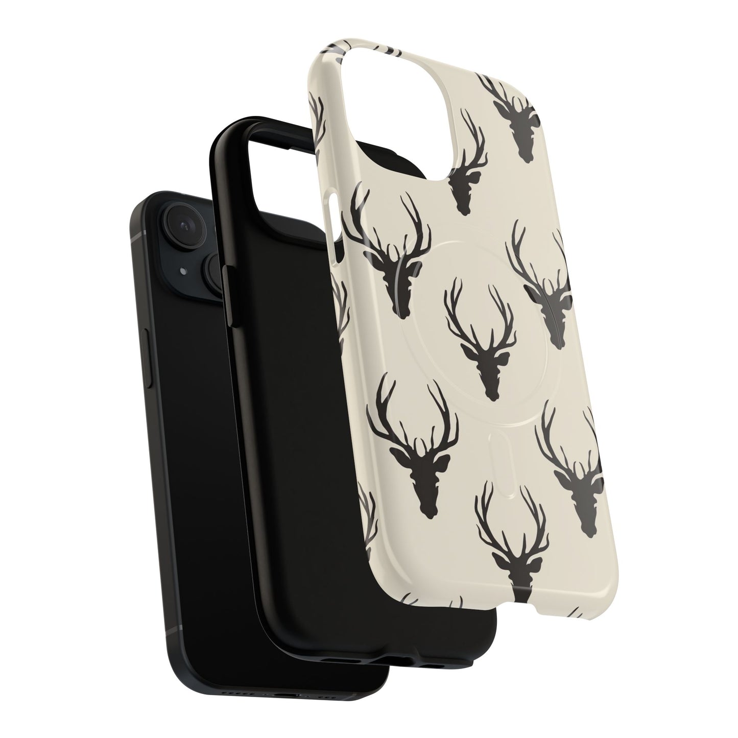 Antler Whisper Tough Magnetic Case