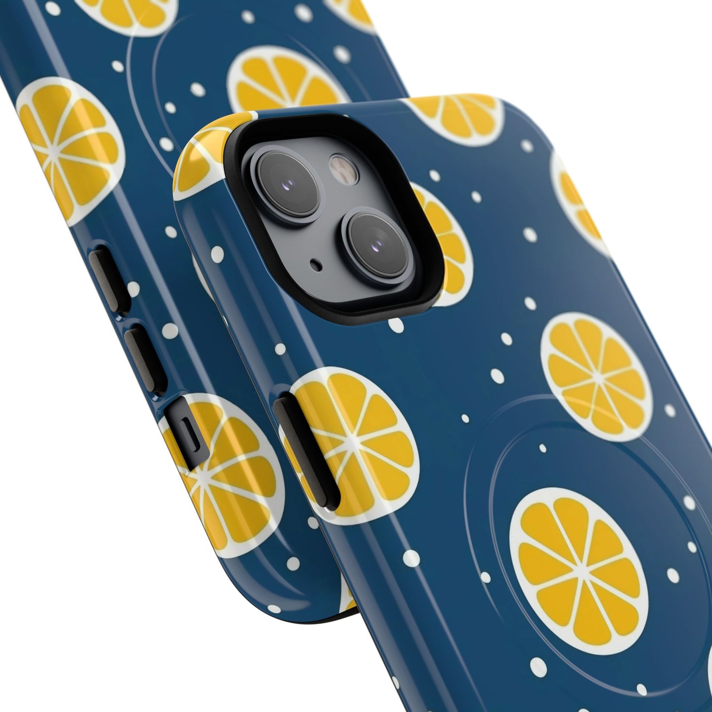 Twilight Zest Tough Magnetic Phone Case
