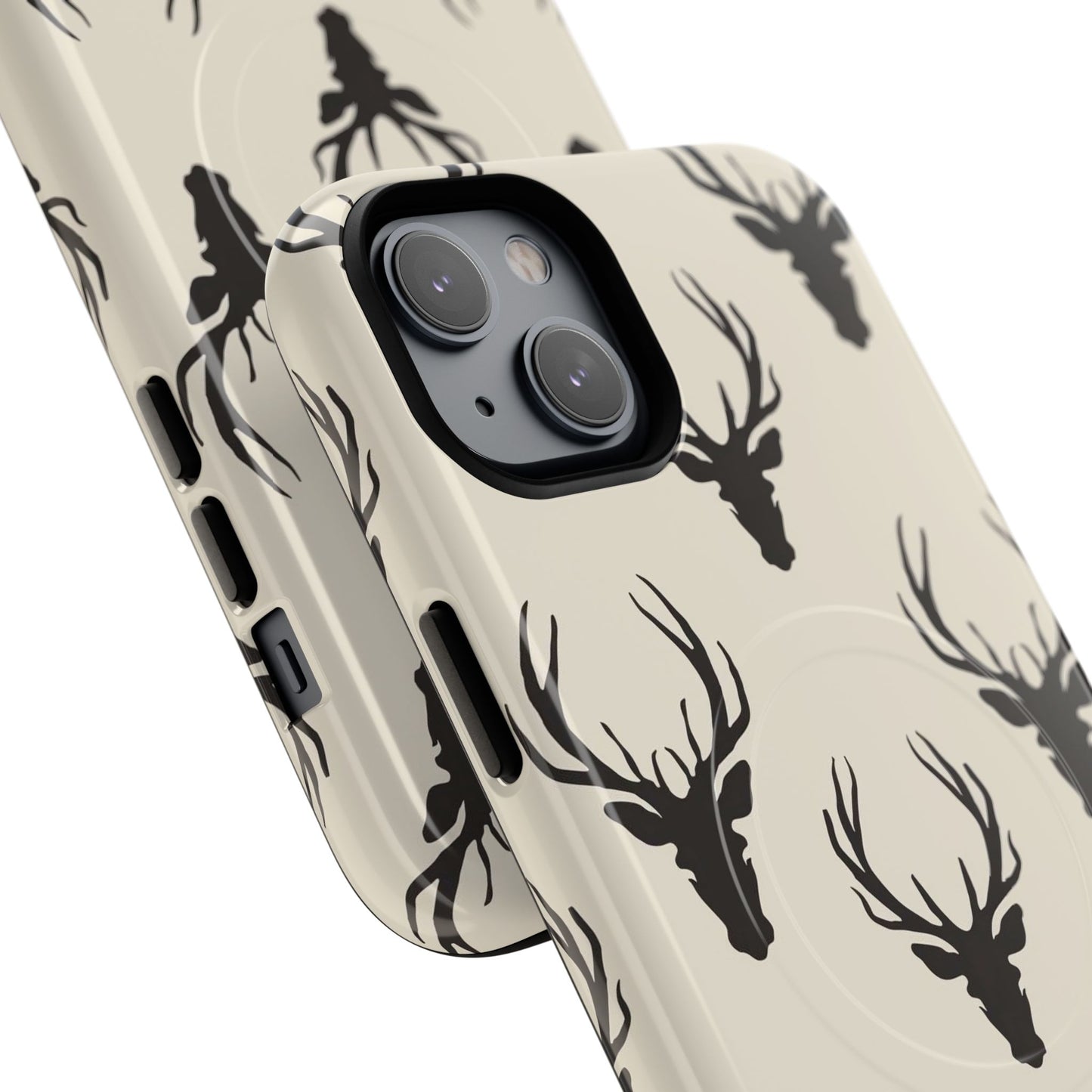 Antler Whisper Tough Magnetic Case