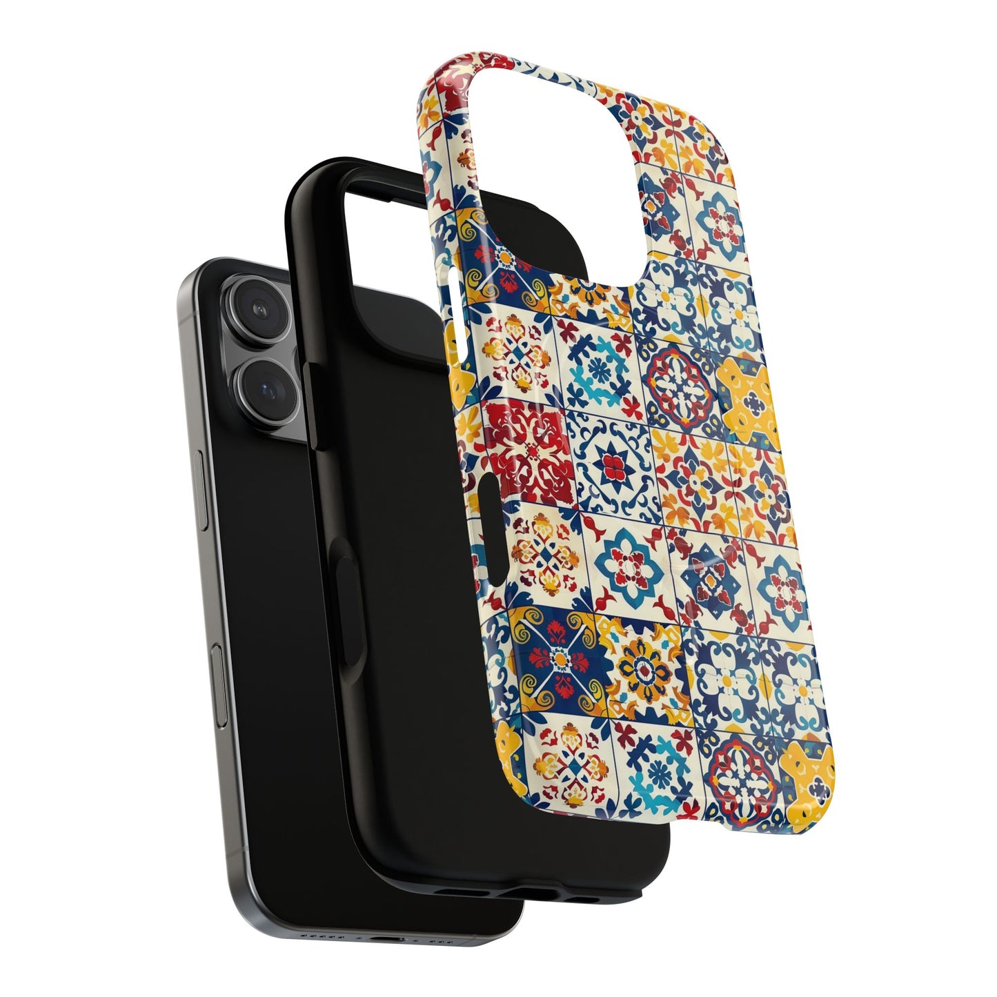 Tile Reverie Tough Magnetic Phone Case