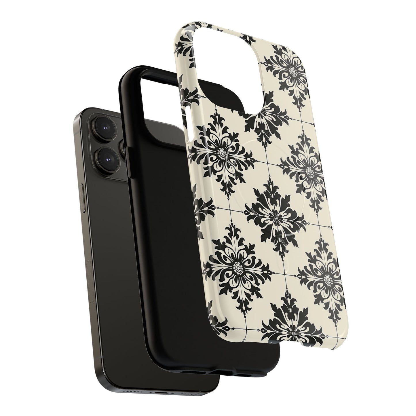 Chambre Noir Tough Magnetic Case