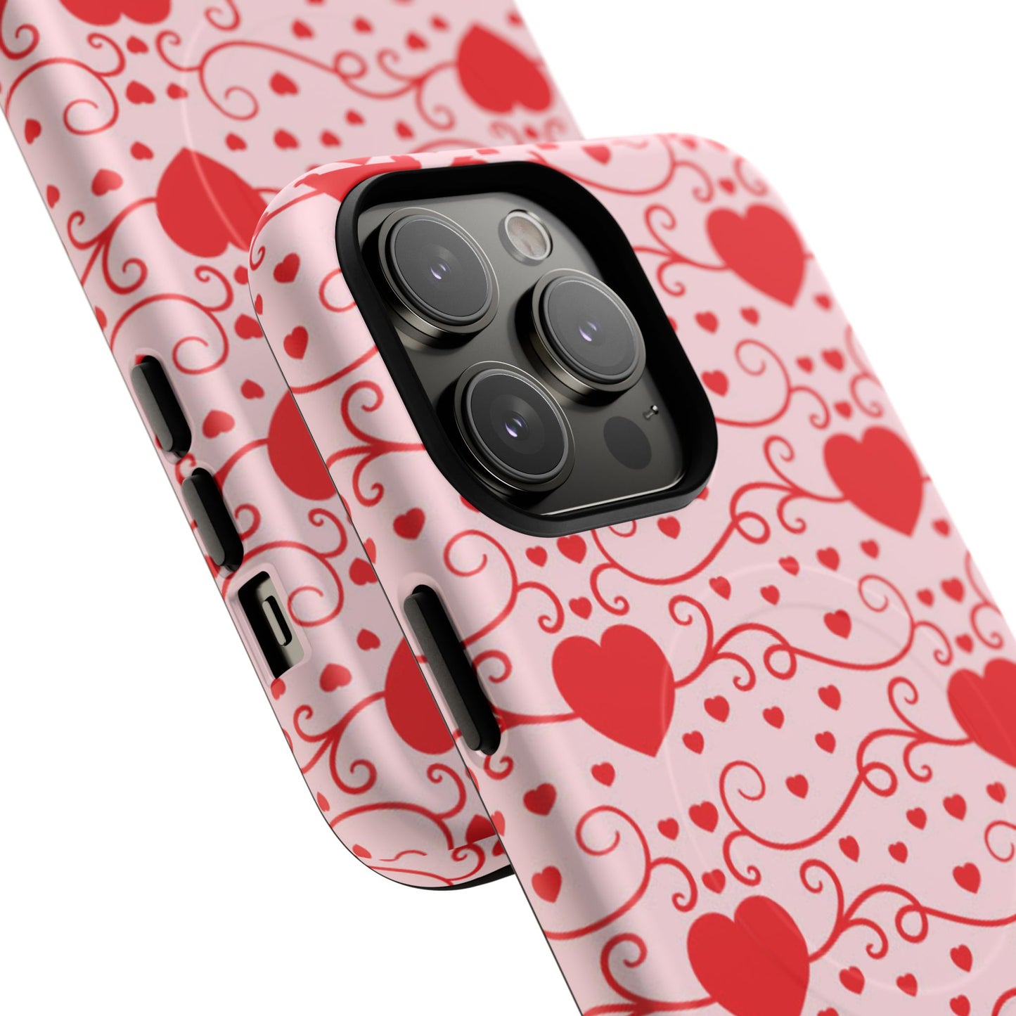 All Love Tough Magnetic Phone Case