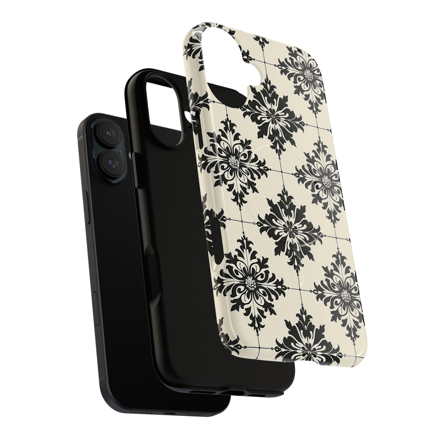 Chambre Noir Tough Magnetic Case
