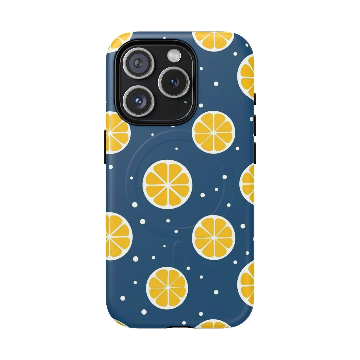 Twilight Zest Tough Magnetic Phone Case