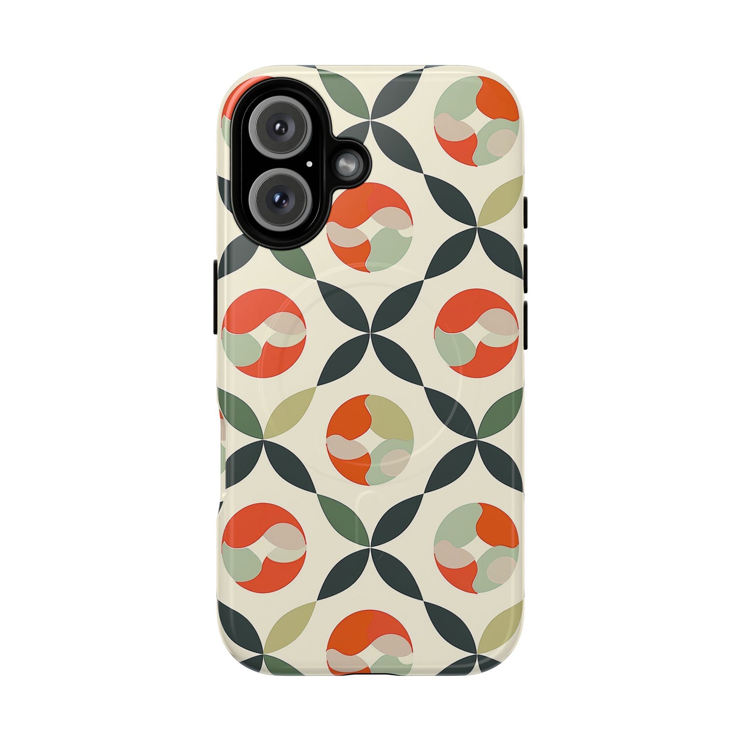 Crossleaf Play Tough Magnetic Case