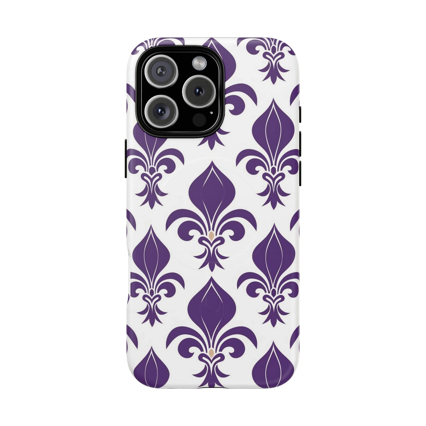 Fleur Story Tough Magnetic Phone Case
