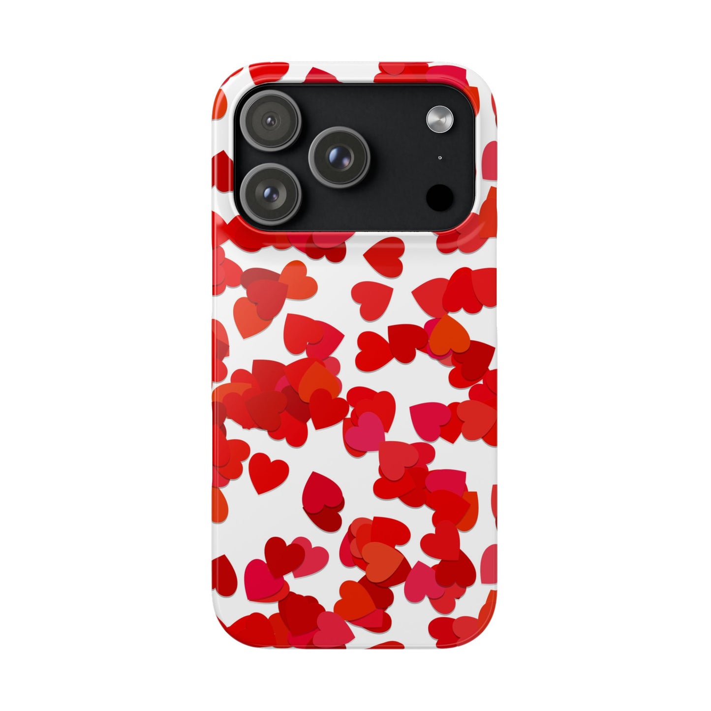 Sugar Sprinkle Phone Snap Case