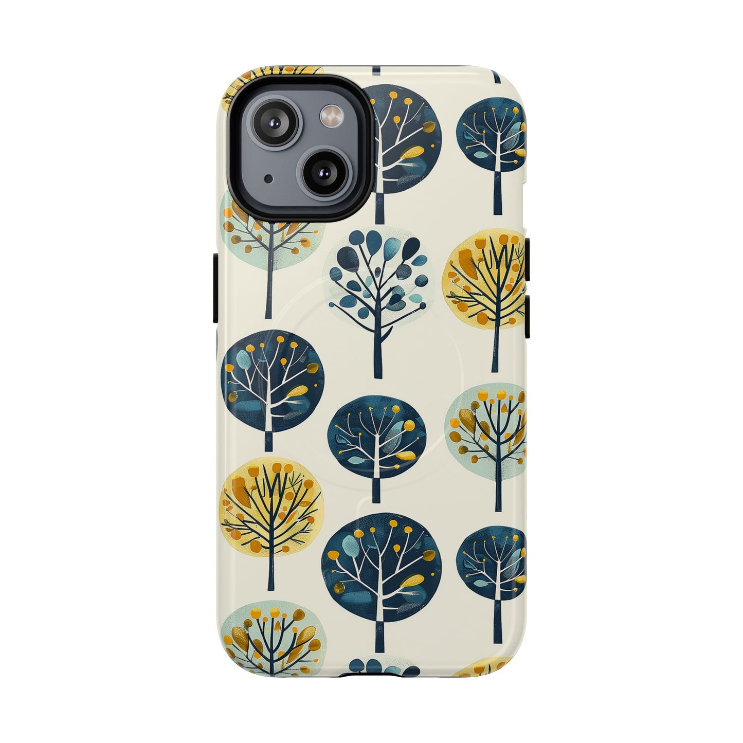 Orchard Pop Tough Magnetic Case