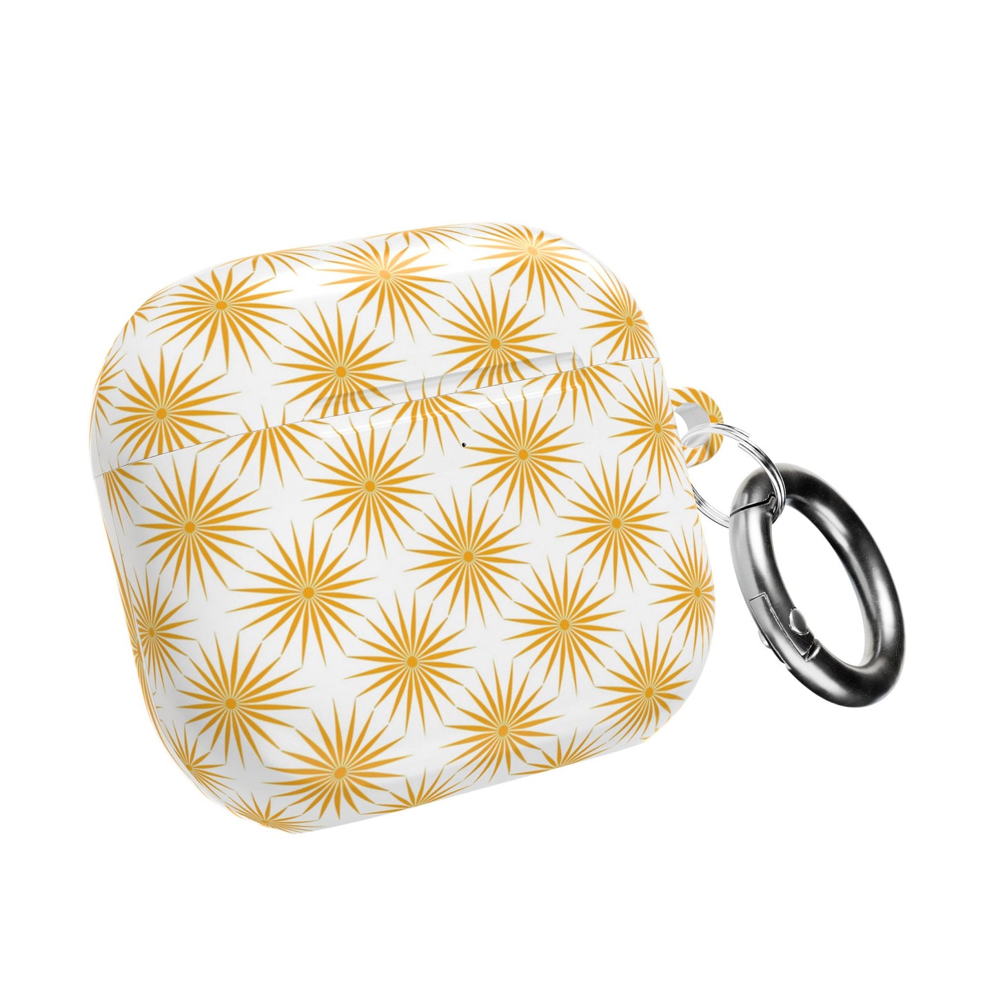 Sun Star AirPod Case