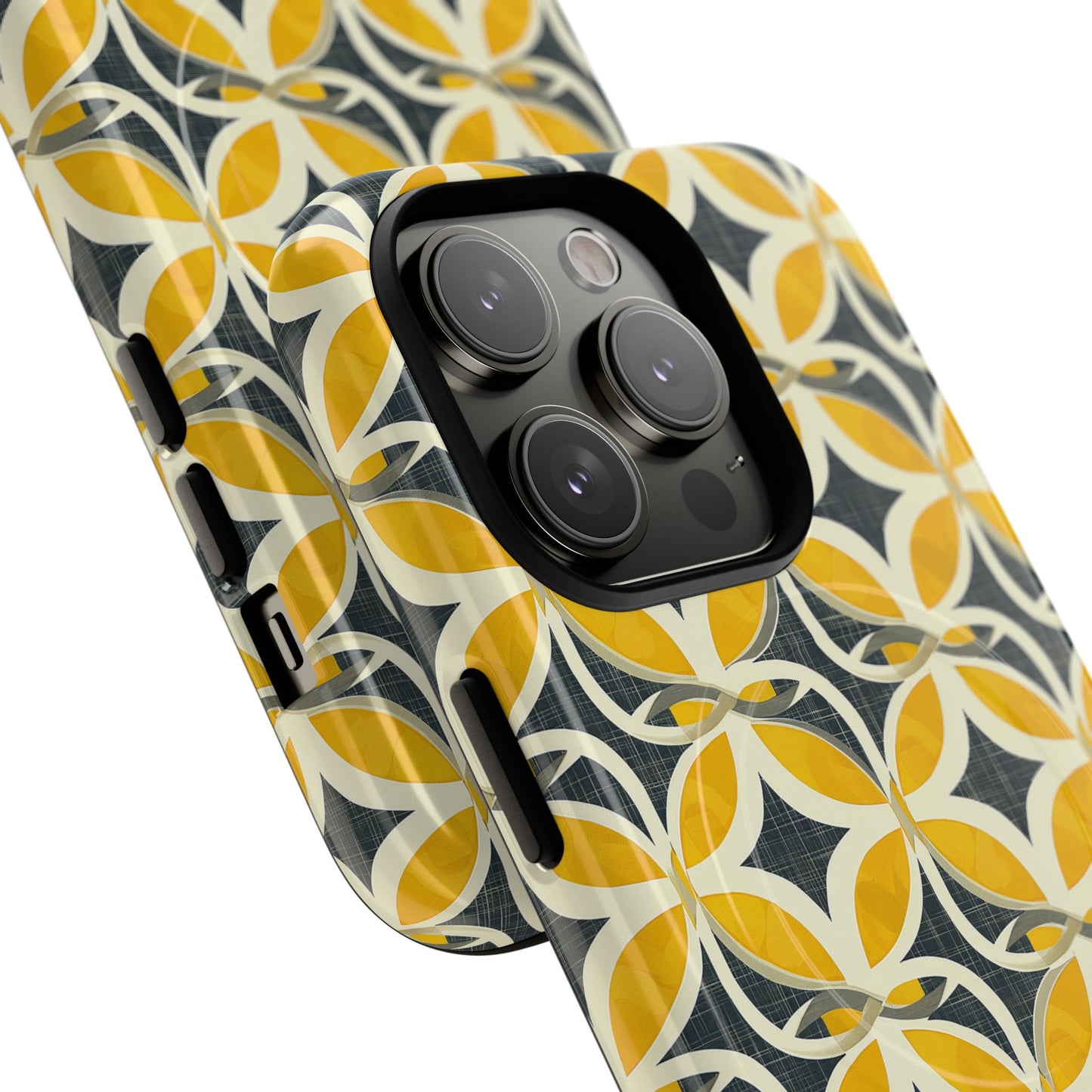 Mod Meadow Tough Magnetic Phone Case
