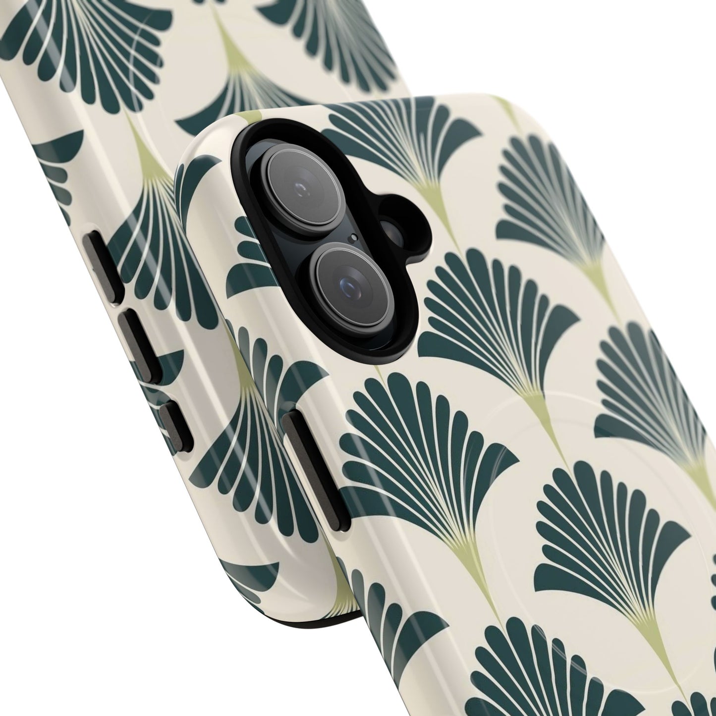 Deco Breeze Tough Magnetic Phone Case