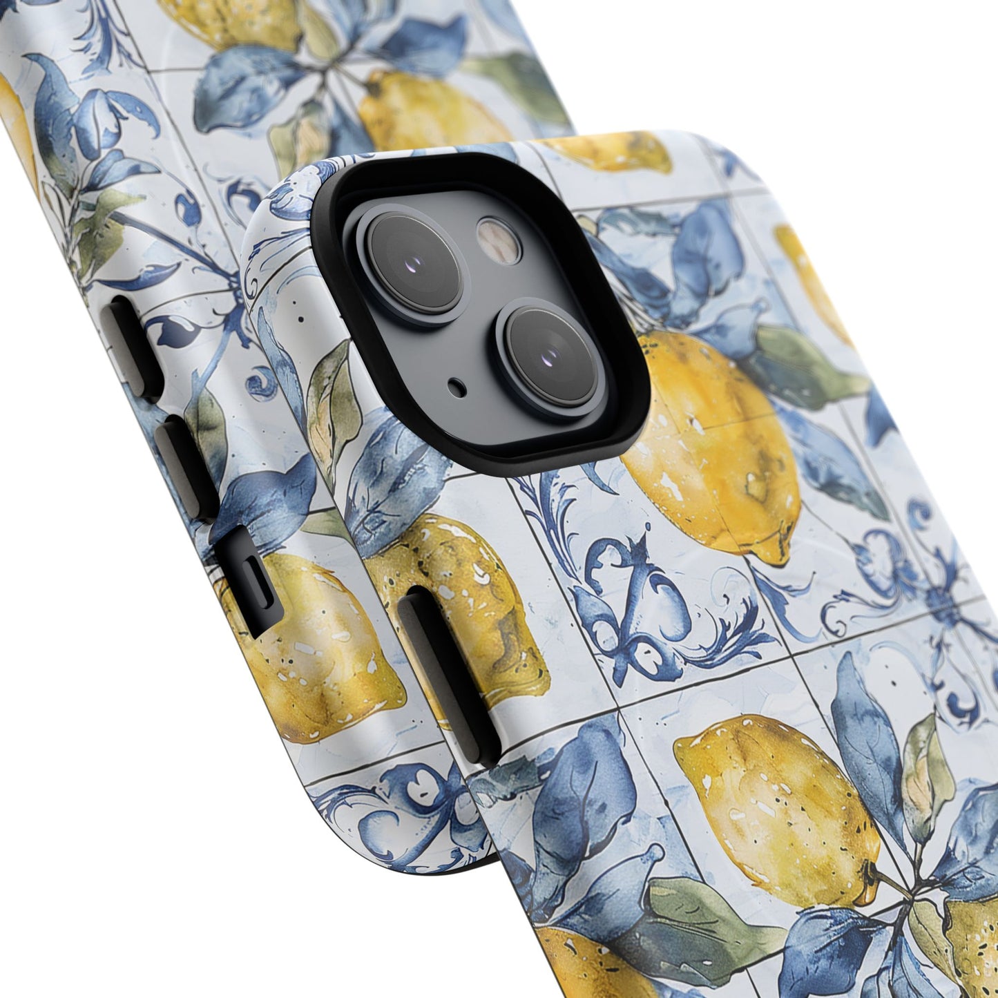 Mosaic Grove Tough Magnetic Phone Case