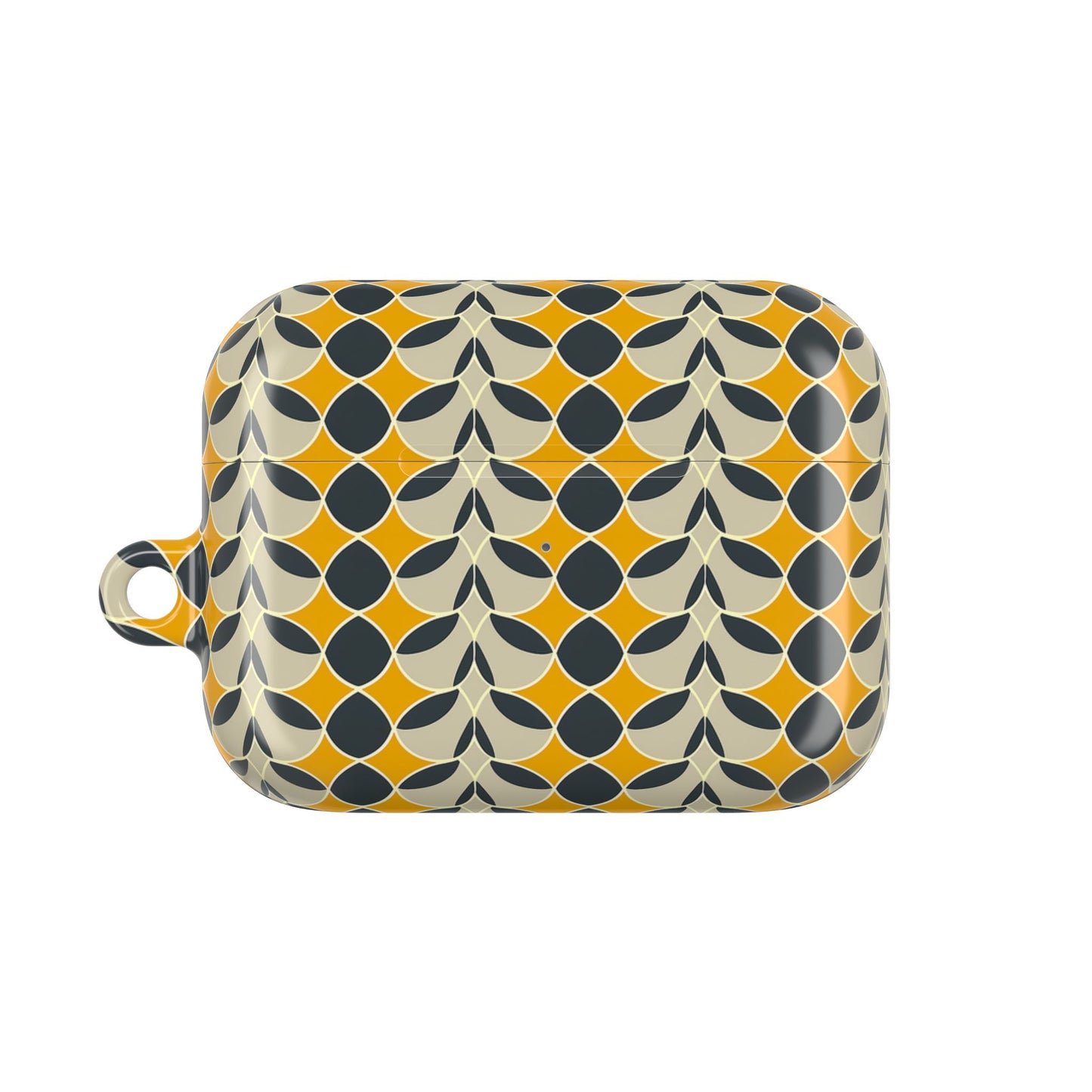 Sunbeam Sonata Retro AirPod Cases