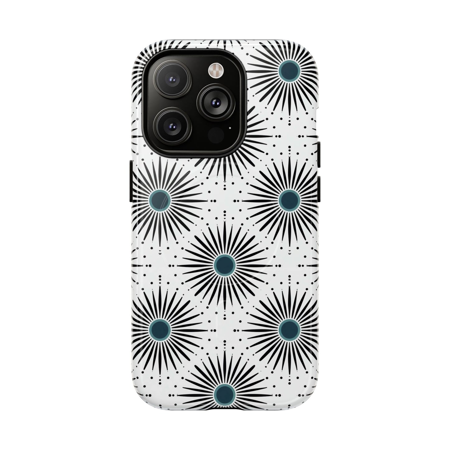 Mod Nova Tough Magnetic Case
