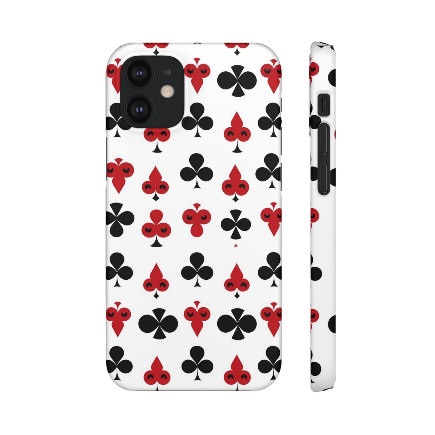 House of Cards Phone Snap Case