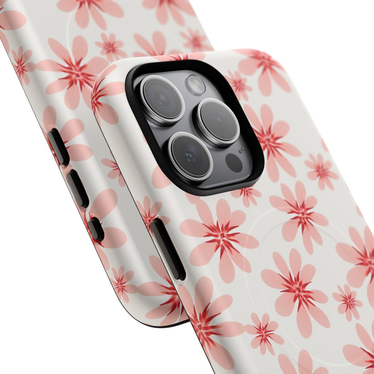 All Blooms Tough Magnetic Phone Case