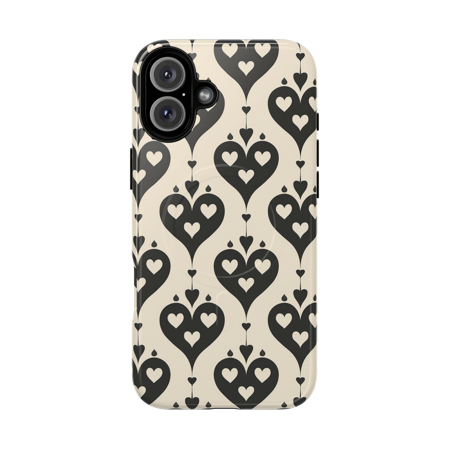 Neutral Verse Tough Magnetic Phone Case