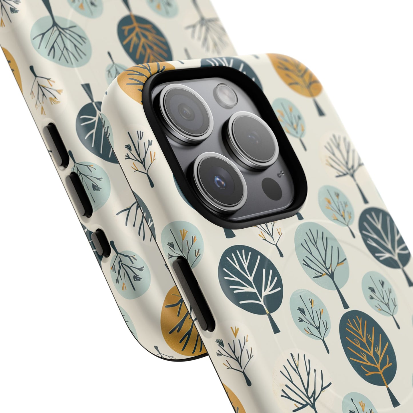 Forest from the Trees Tough Magnetic Case