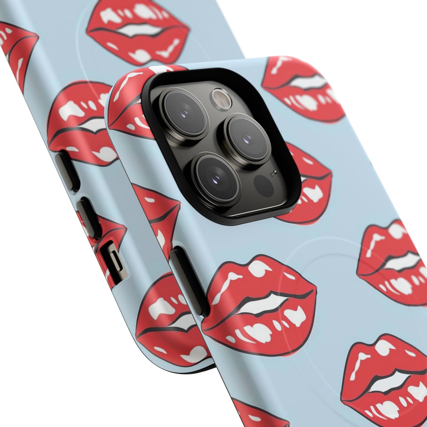 Candy Pout Tough Magnetic Case