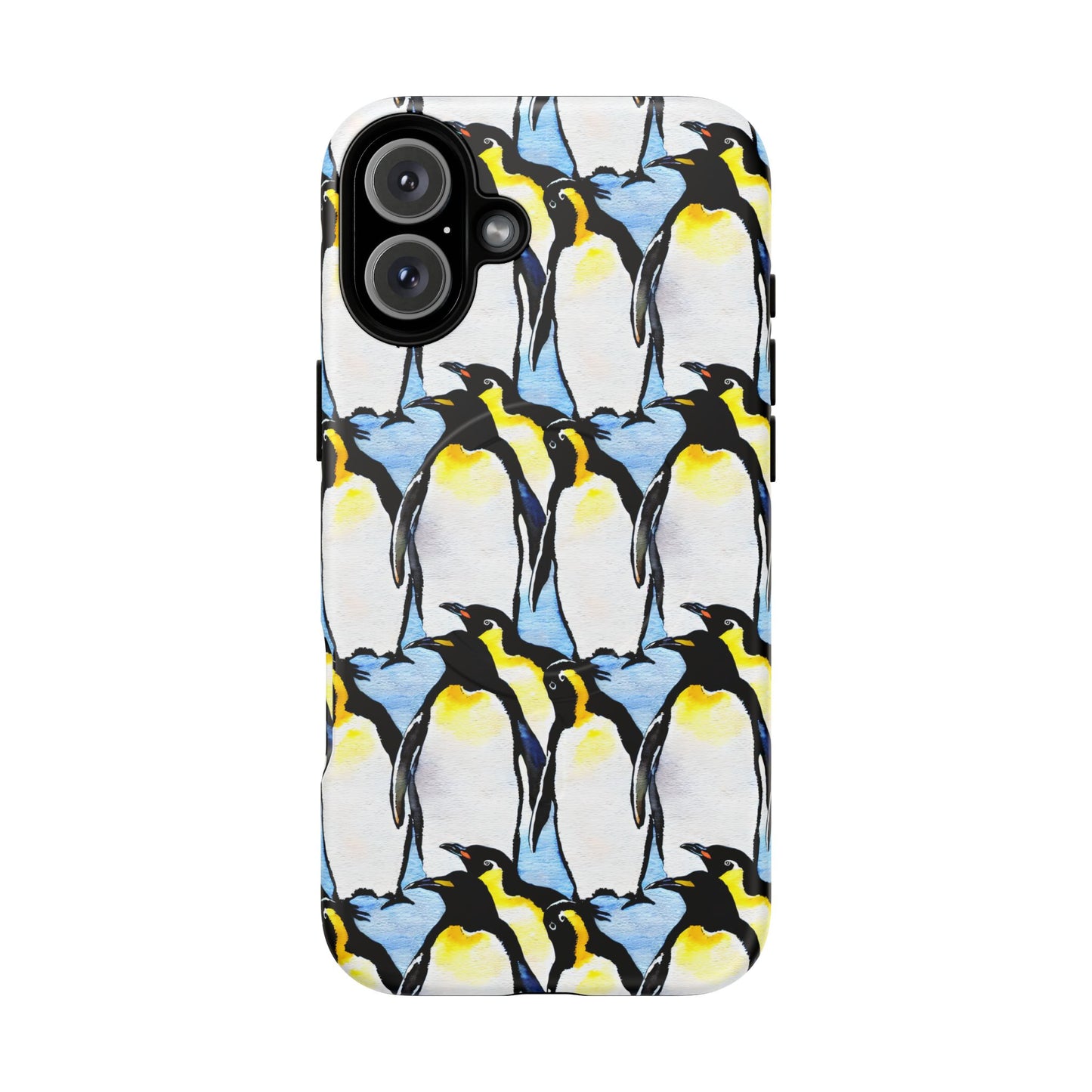 Polar Parade Tough Magnetic Phone Case