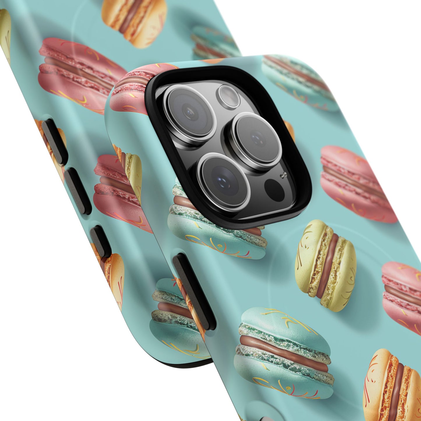 Confection Code Tough Magnetic Phone Case