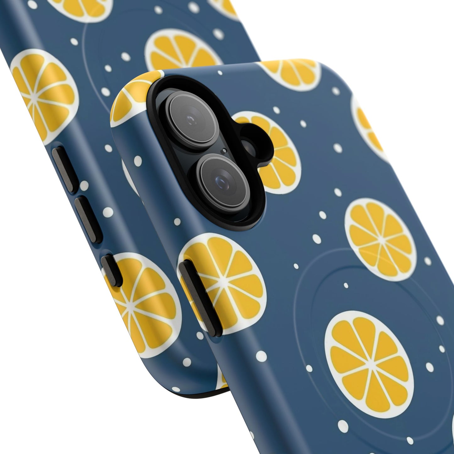 Twilight Zest Tough Magnetic Phone Case