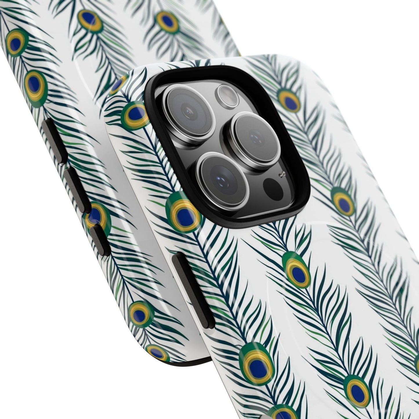 Regal Quill Tough Magnetic Phone Case