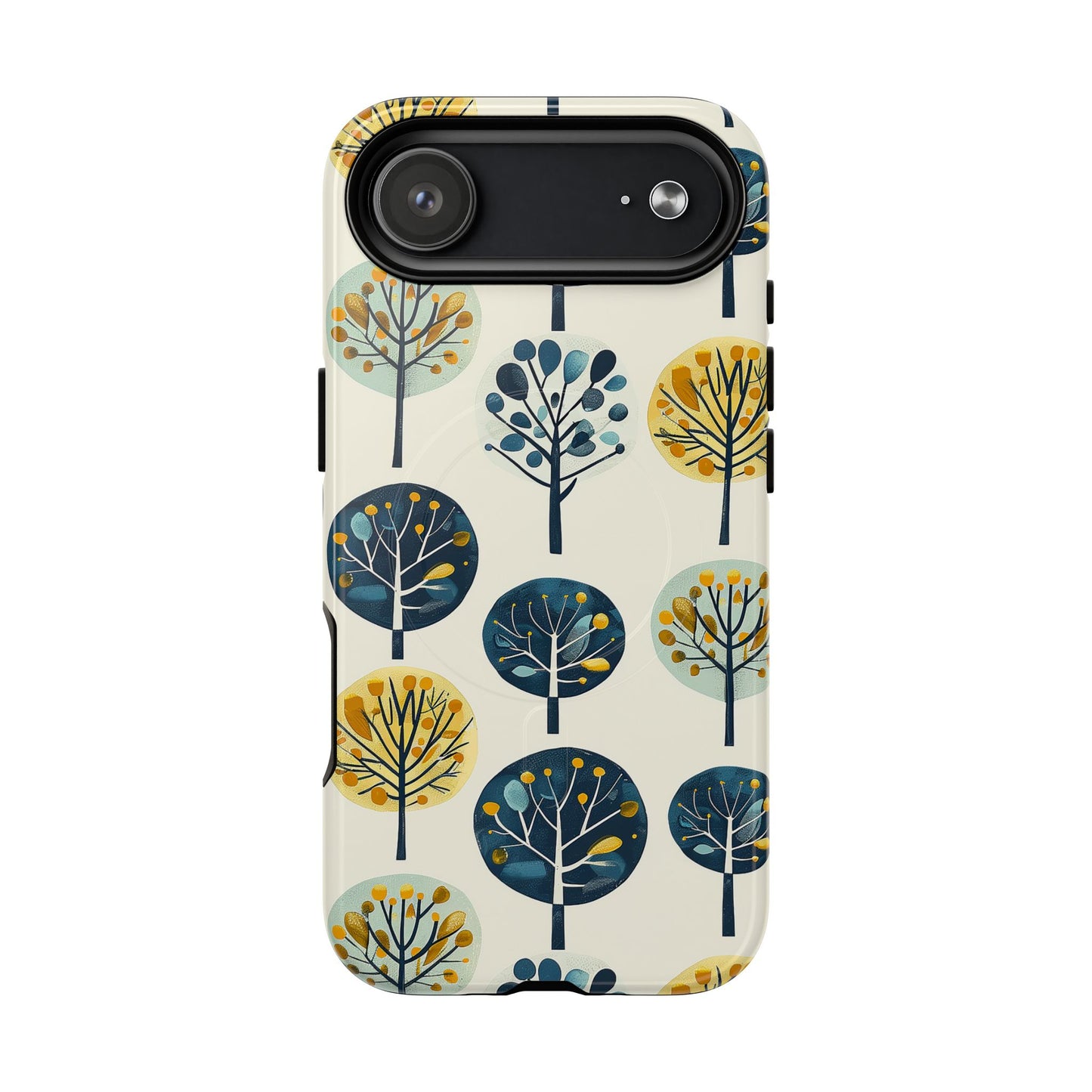 Orchard Pop Tough Magnetic Case