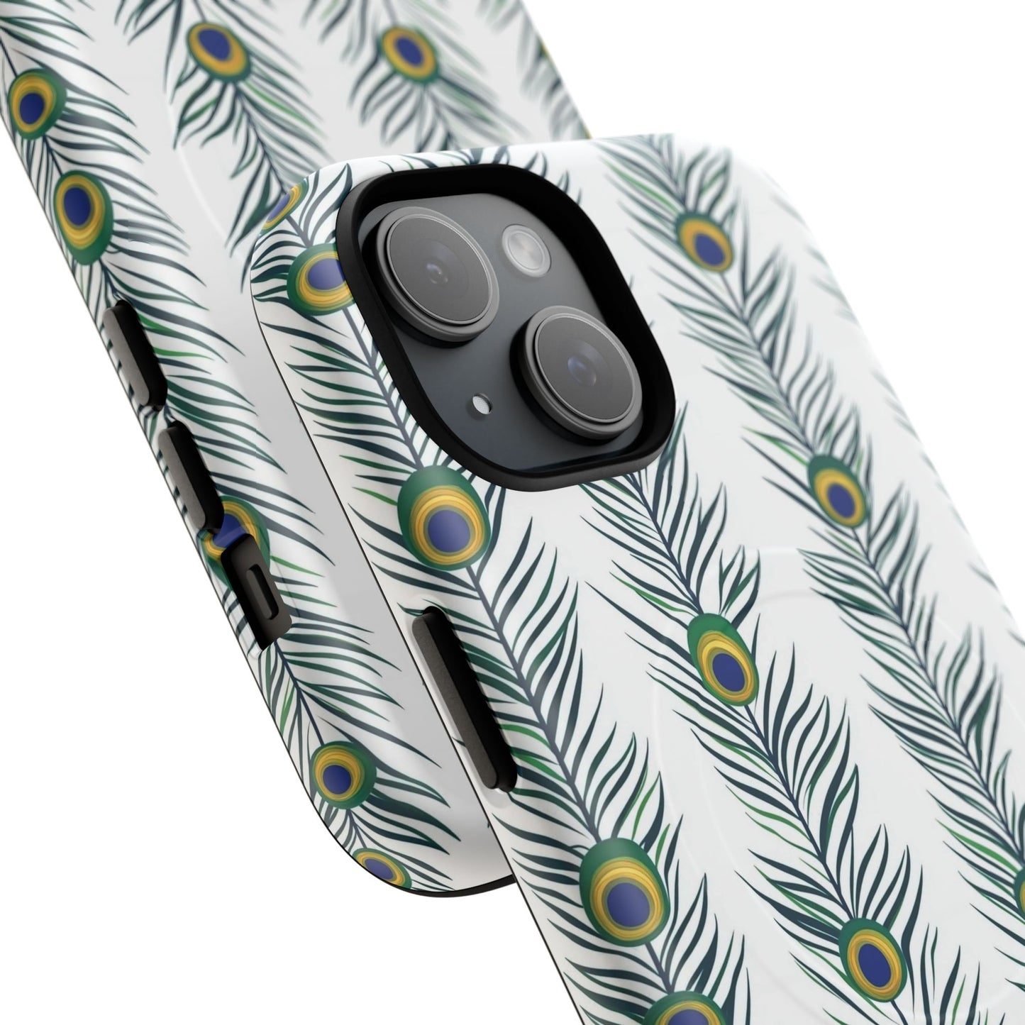 Regal Quill Tough Magnetic Phone Case