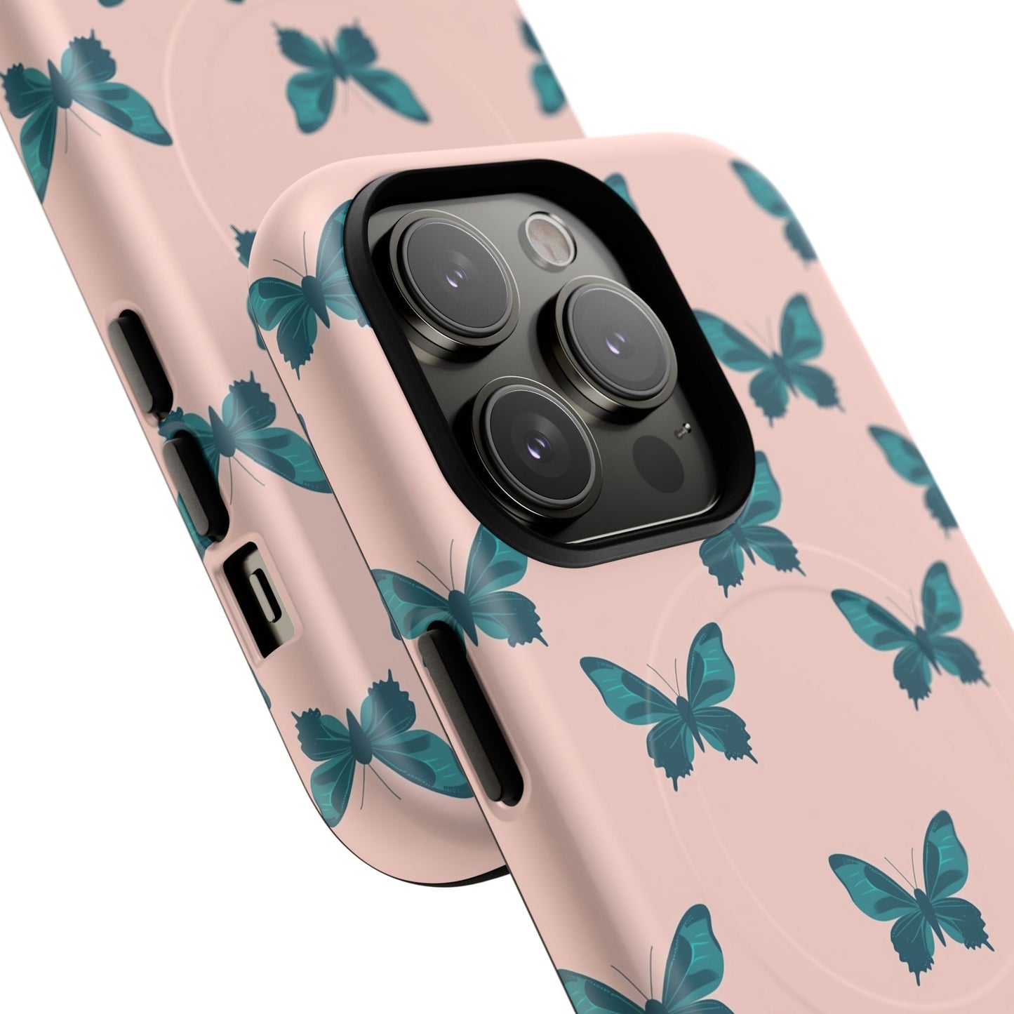 Fly Away Tough Magnetic Phone Case