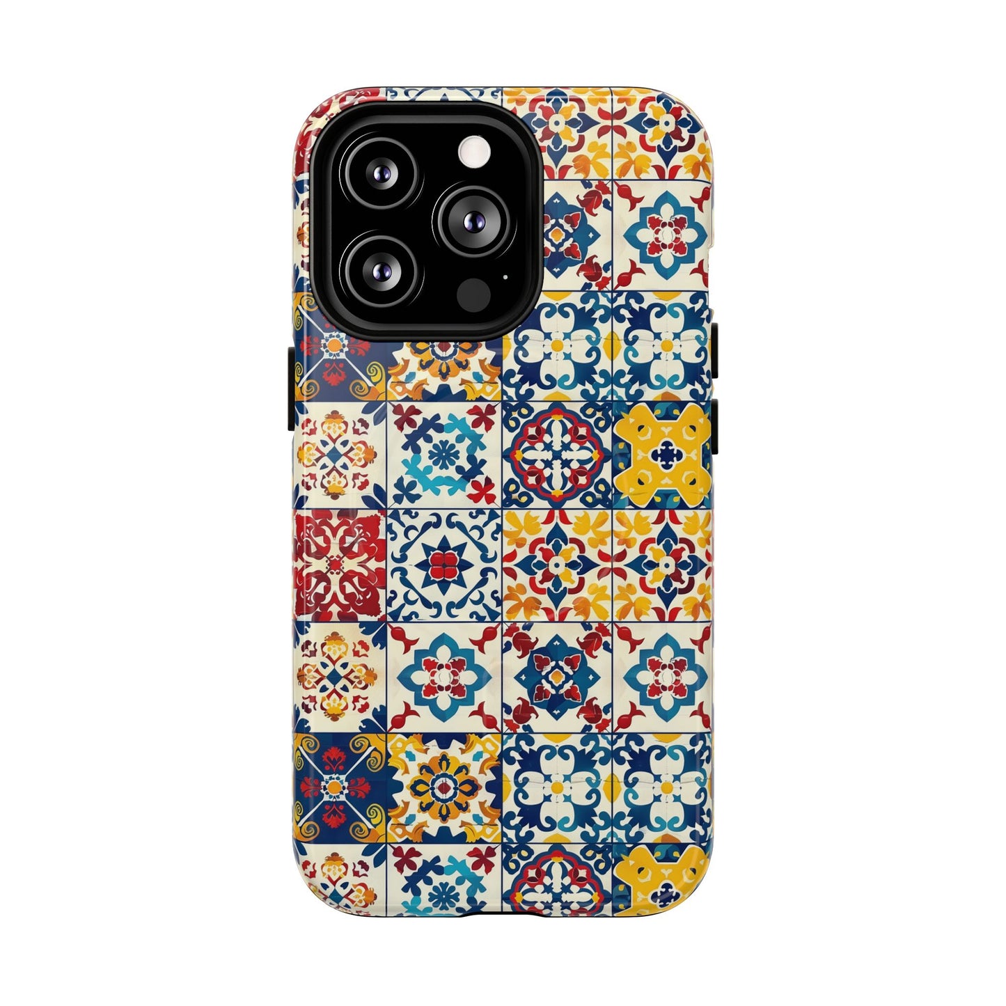 Tile Reverie Tough Magnetic Phone Case