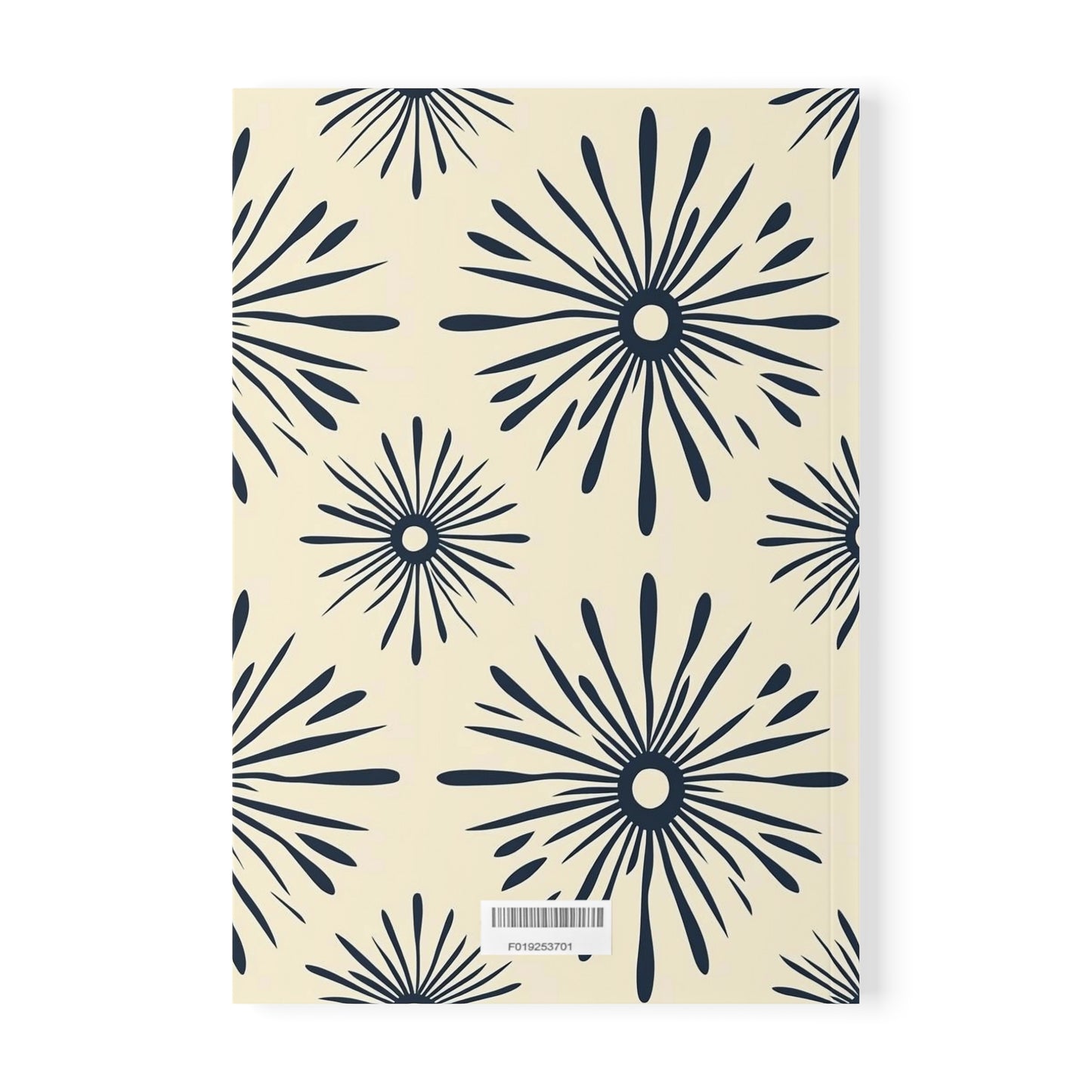Sky Pop A5 Notebook Softcover