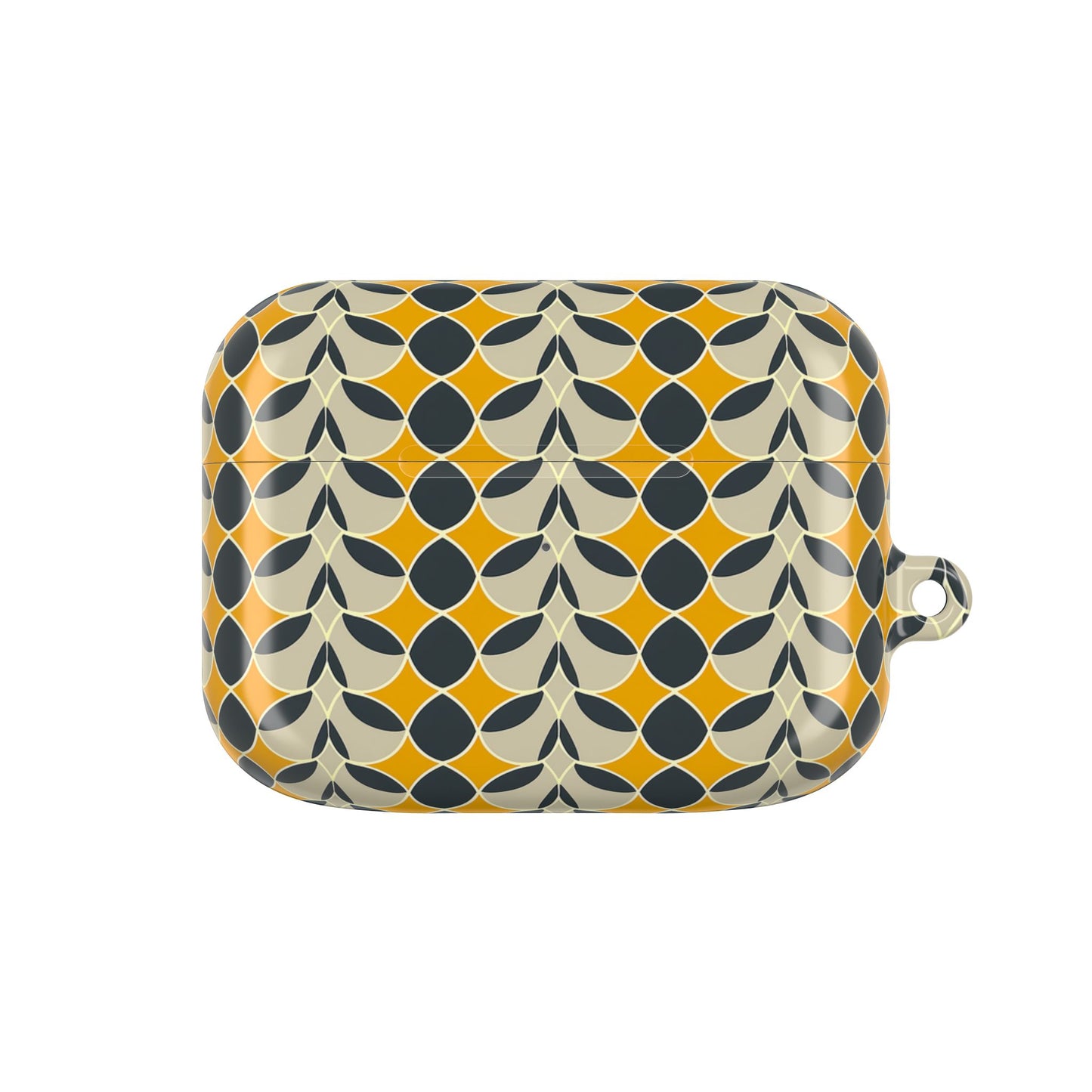 Sunbeam Sonata Retro AirPod Cases