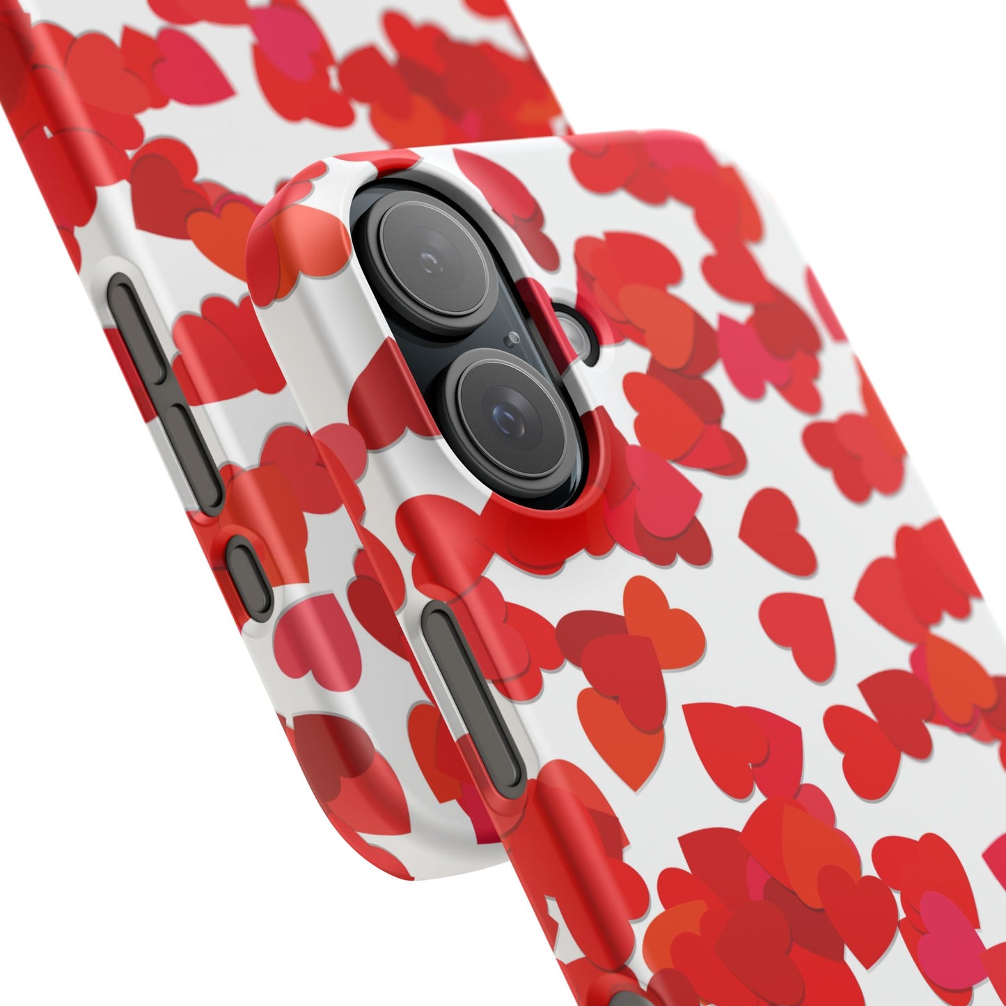 Sugar Sprinkle Phone Snap Case