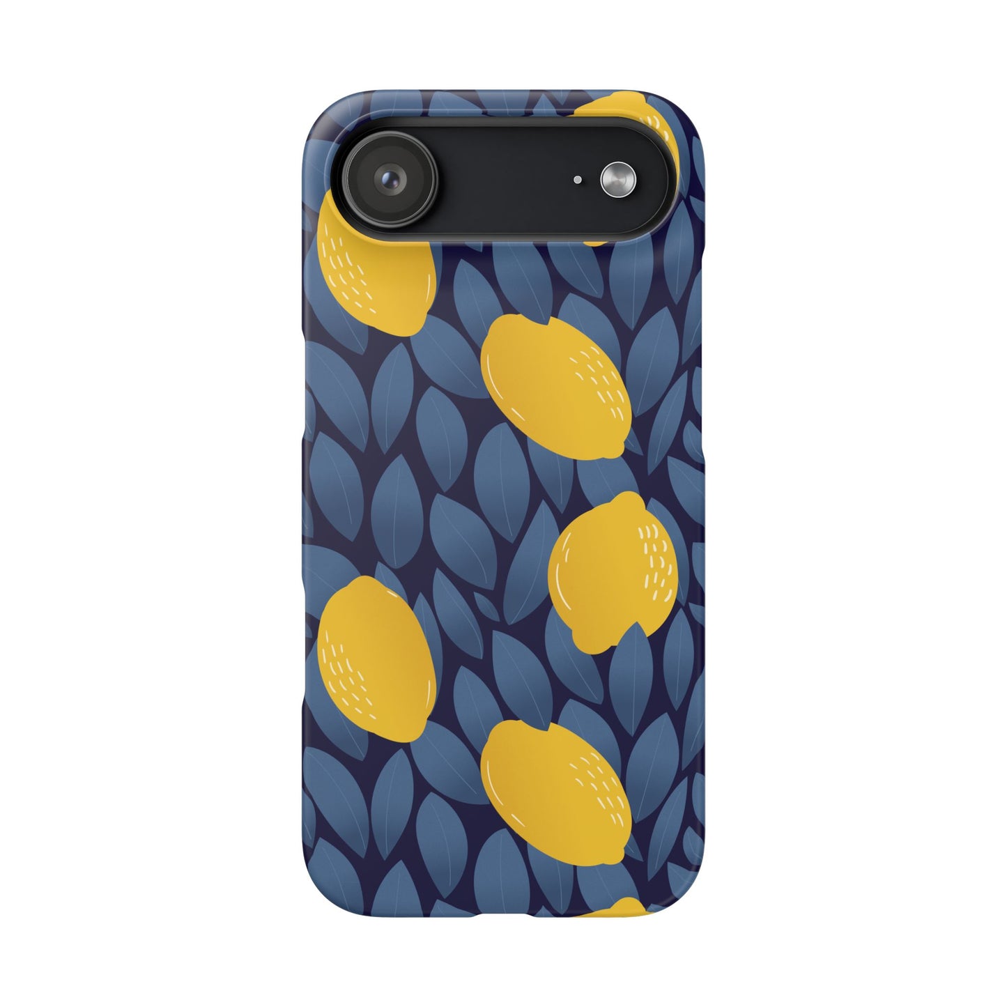 Nocturne Citrus Phone Snap Case