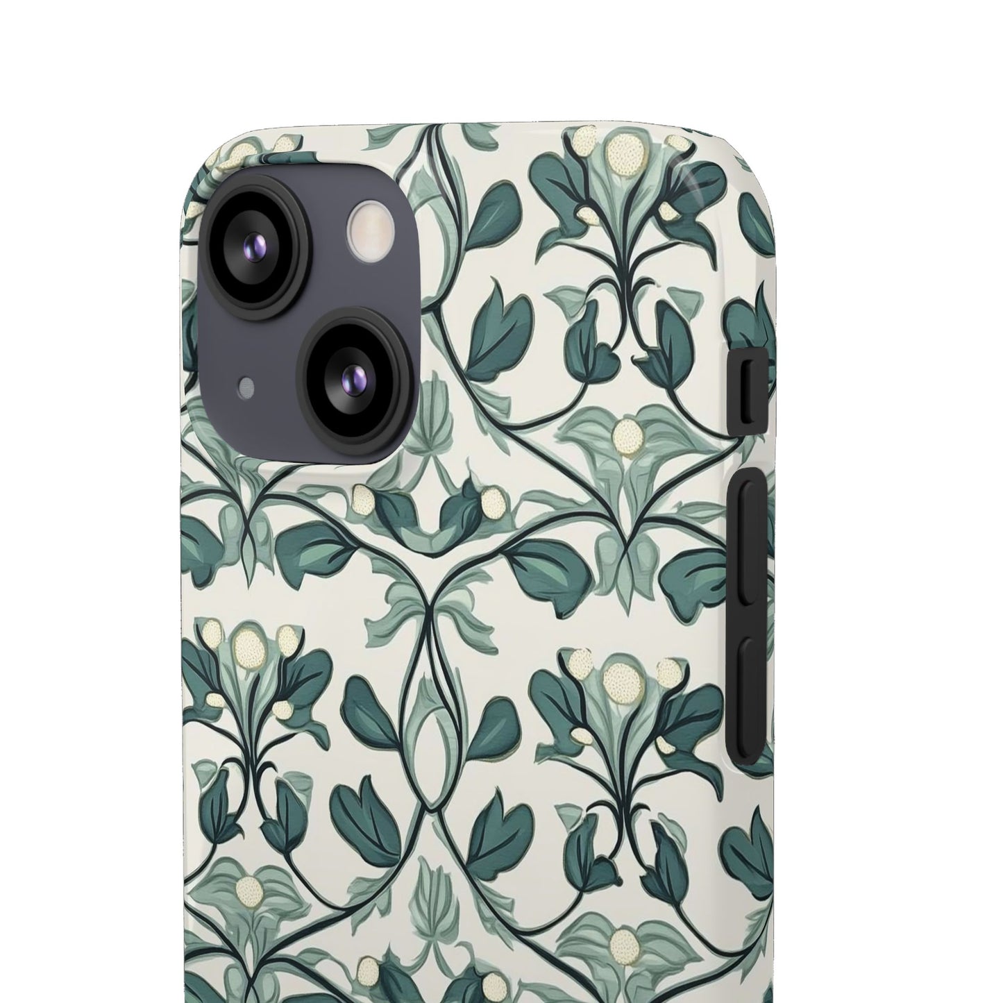 Ivy League Snap Phone Case