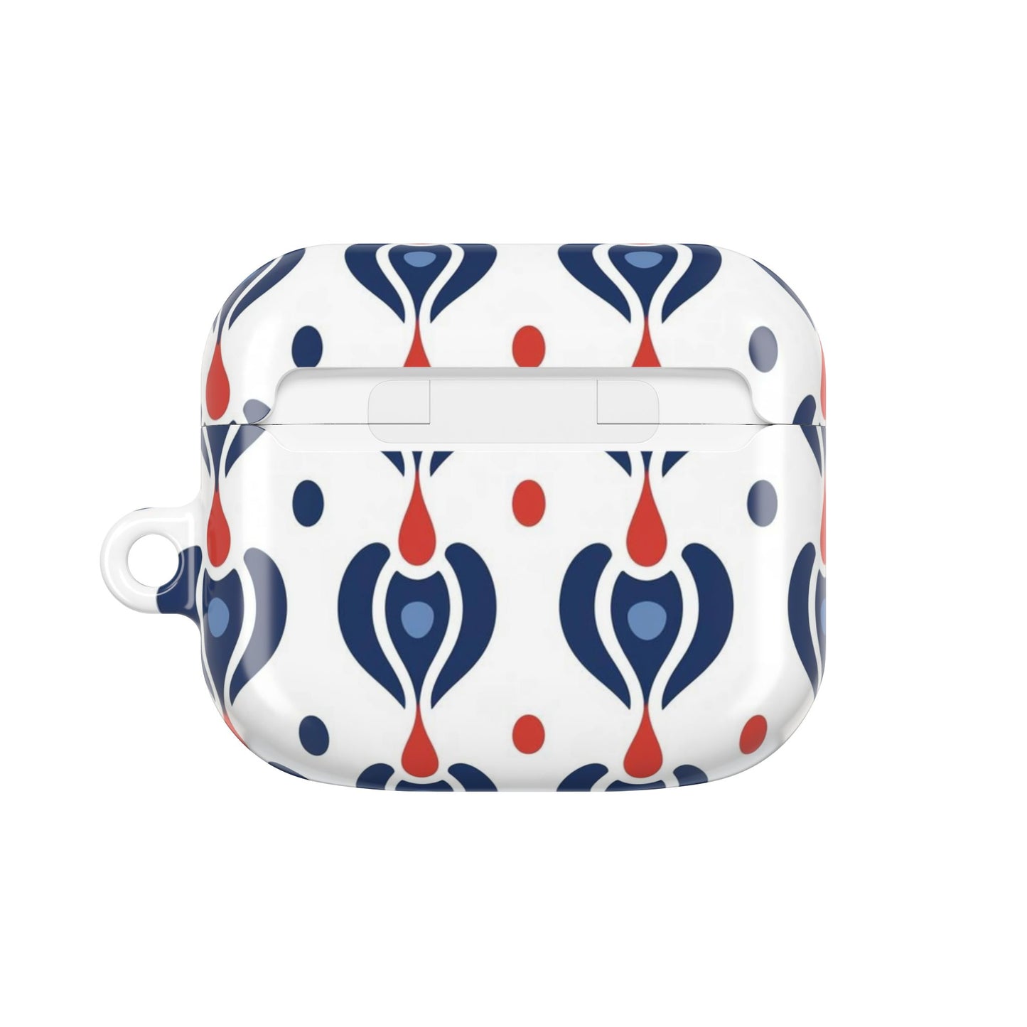 Connector's Code AirPod Case