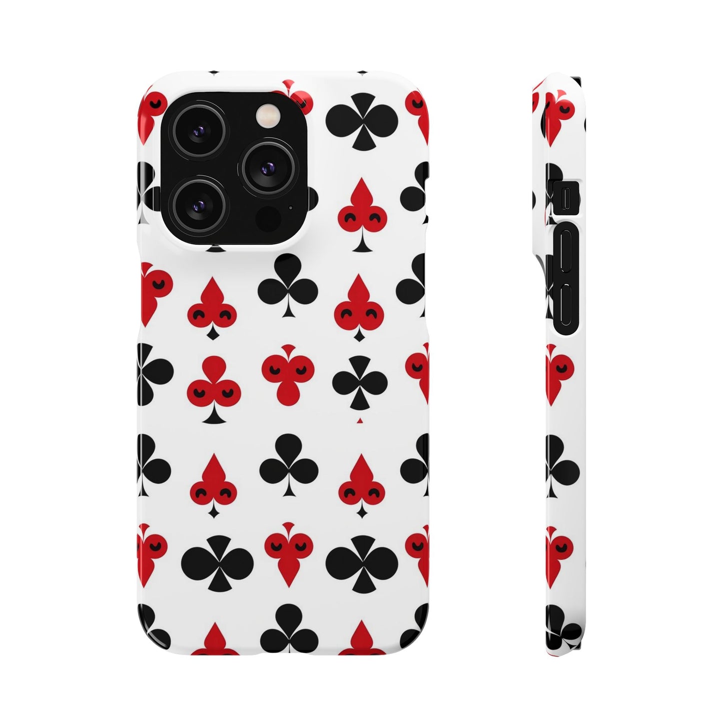 House of Cards Phone Snap Case