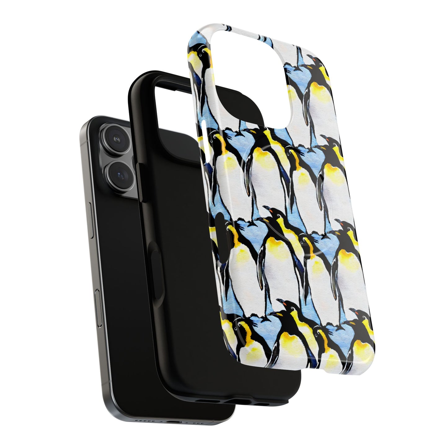 Polar Parade Tough Magnetic Phone Case