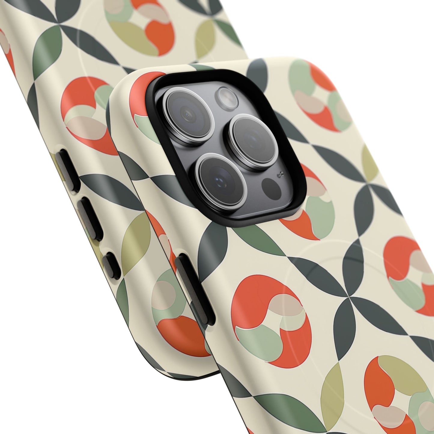 Crossleaf Play Tough Magnetic Case