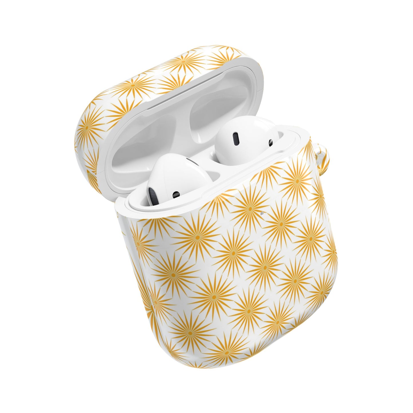 Sun Star AirPod Case