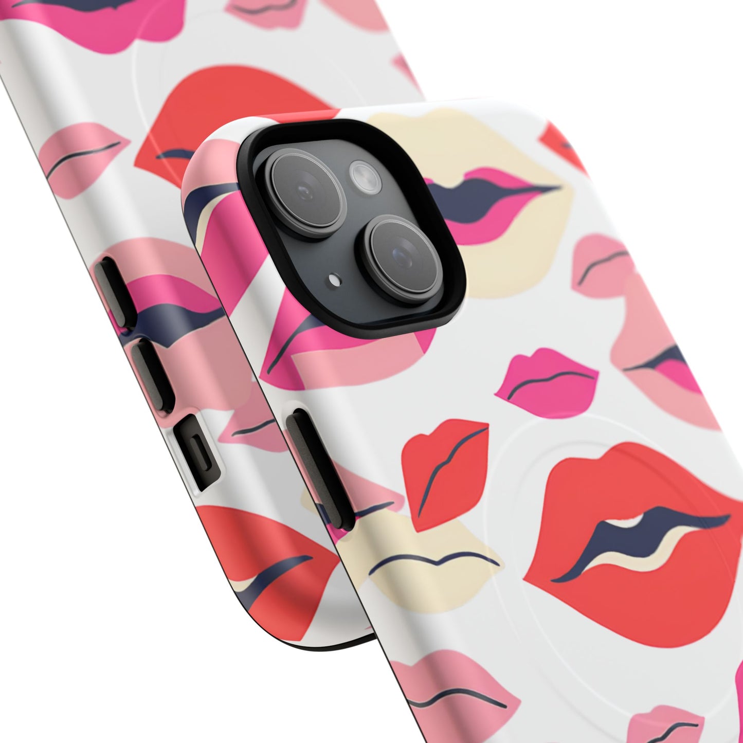 Talk to Me Phone Tough Magnetic Case
