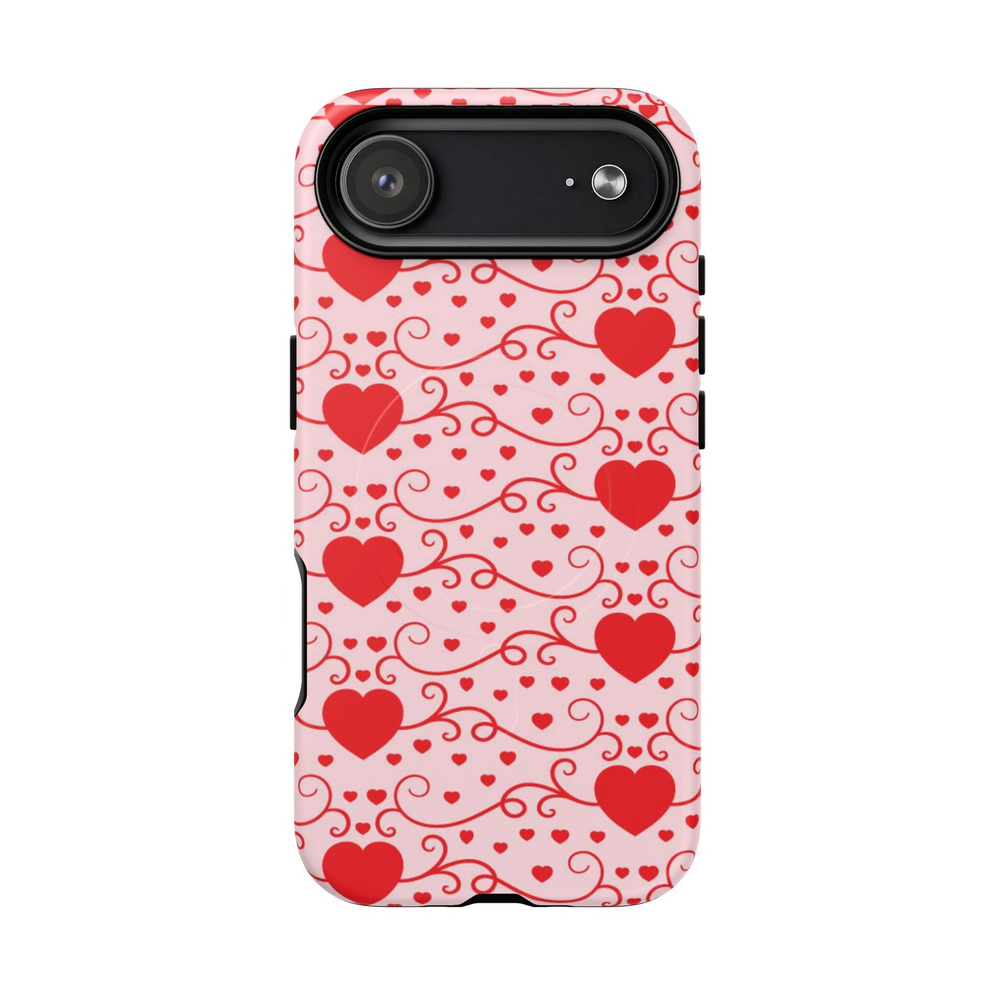 All Love Tough Magnetic Phone Case