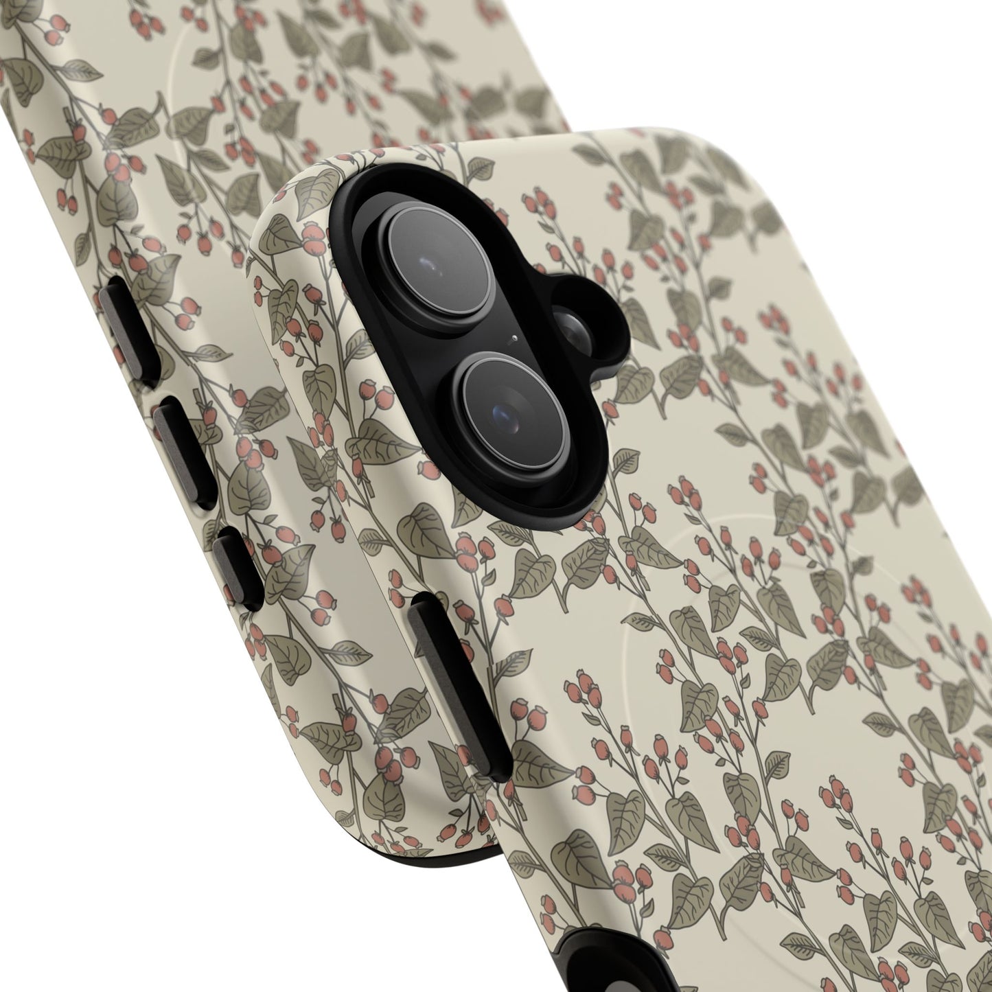 Herbal Reverie Tough Magnetic Case