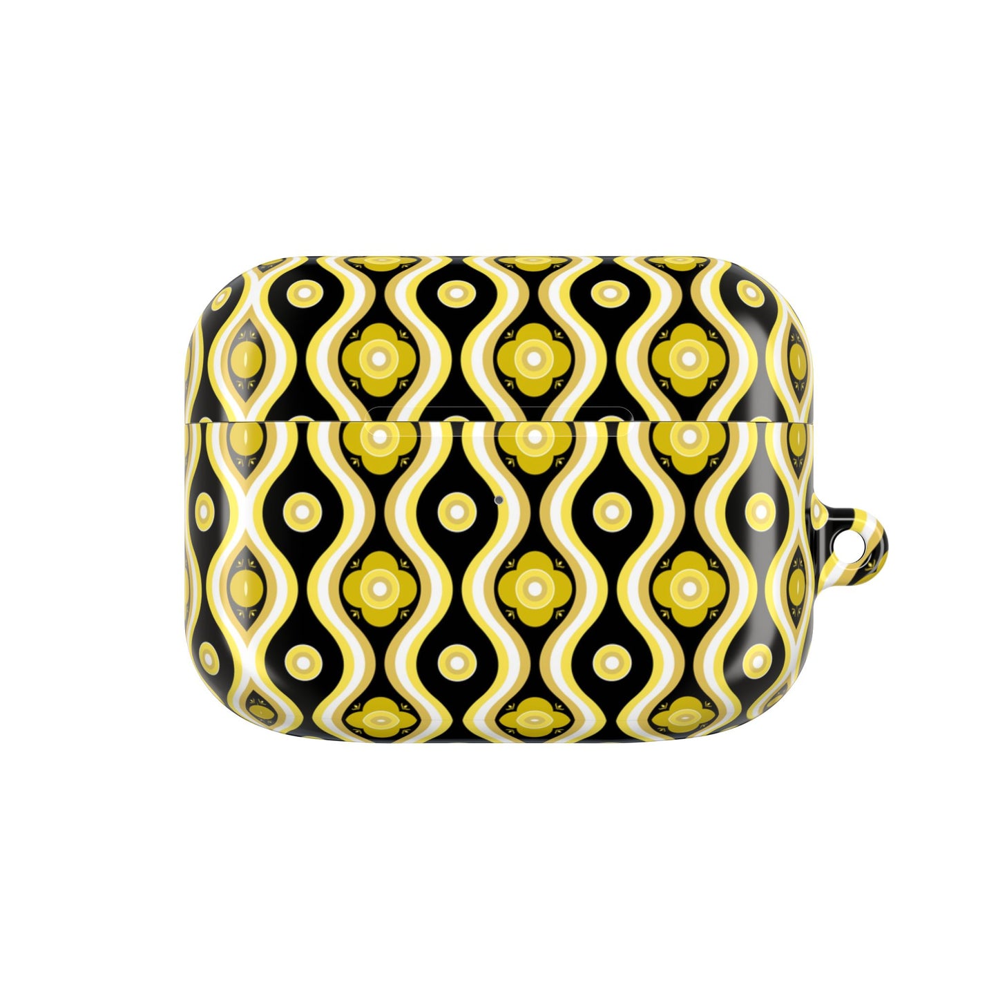 Bumble Groove AirPod Case