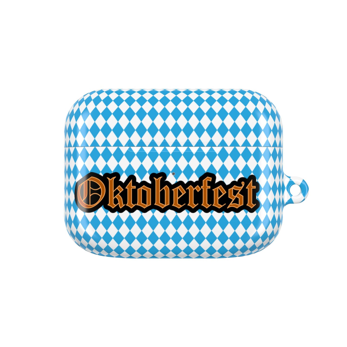 Oktoberfest AirPod Case