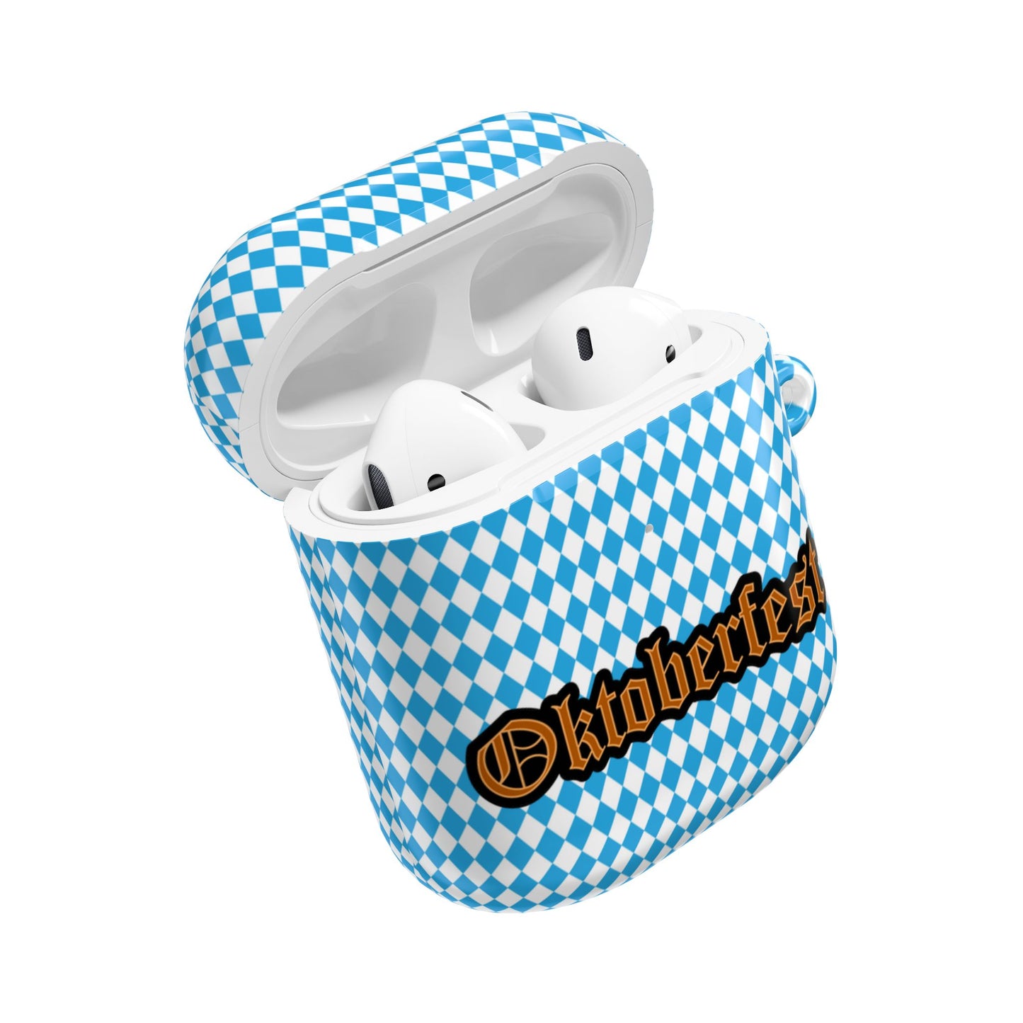 Oktoberfest AirPod Case