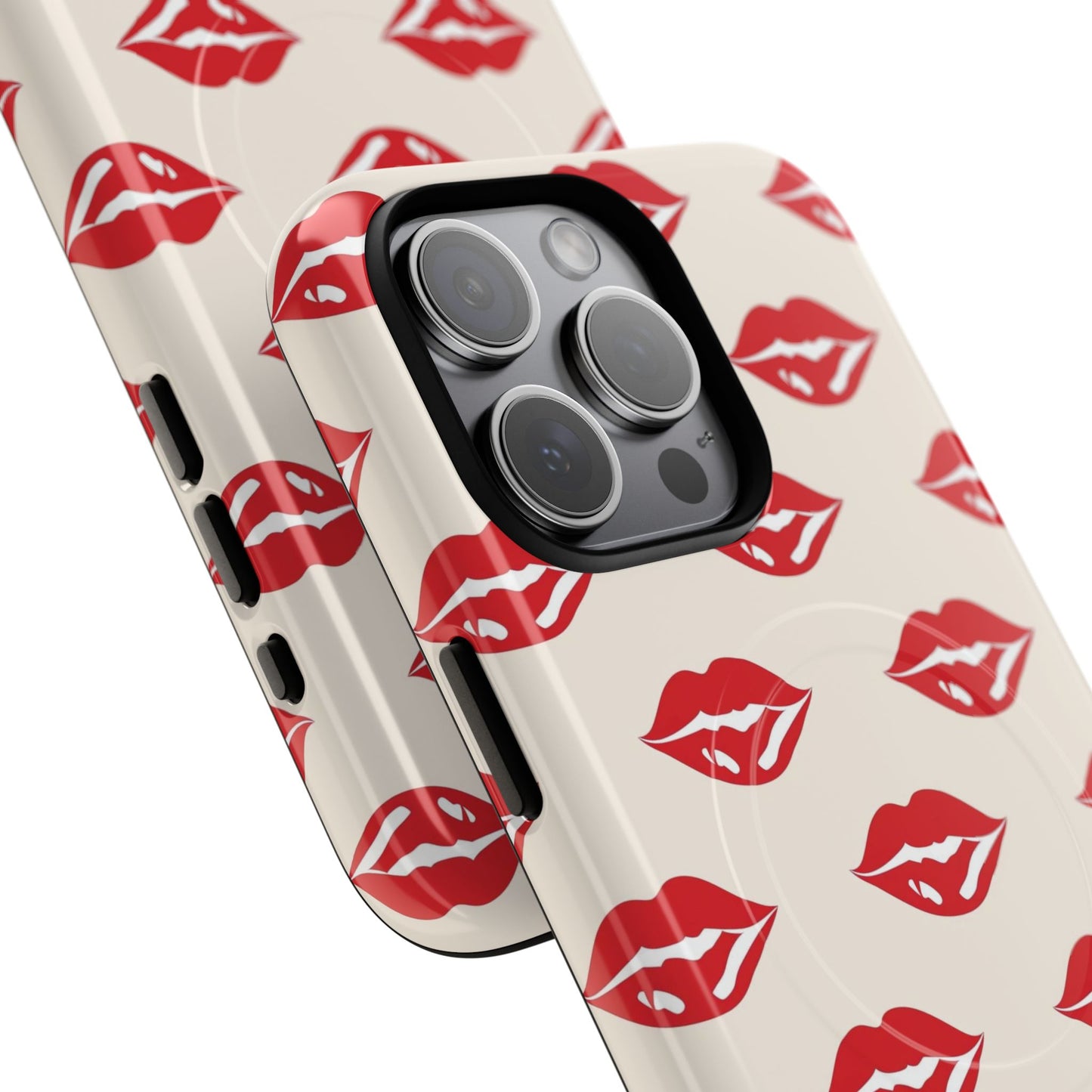 Sugar Pout Tough Magnetic Phone Case
